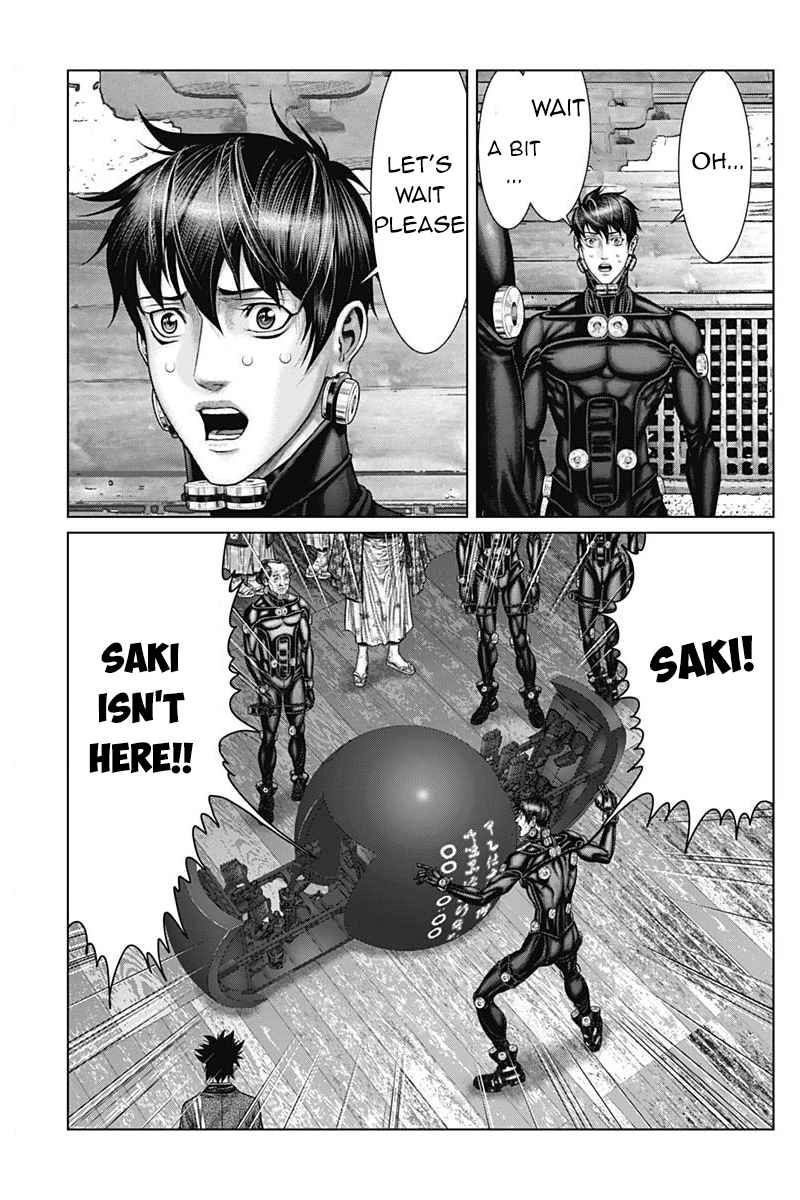 Gantz:E Chapter 46 20